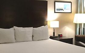 Radisson Hotel Winnipeg Downtown